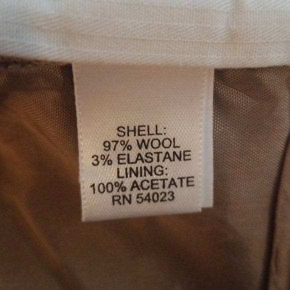 Banana RepublicTrousers - Picture 5 of 5